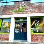 Computer Cave
