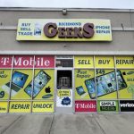 Richmond Geeks 2