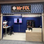 Mr Fix Cell Phone & Computer Repair