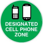 Cellphone Zone