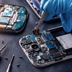 Smart Phone Repair