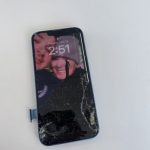 Simple iPhone Repair