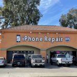 iPhone Repair 605