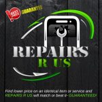 Repairs R US LLC