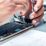 iPhone Fix
