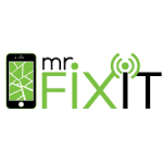 Mr Fix It Computer iPhone iPad Apple Repair