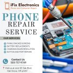Mobile Phone Repair