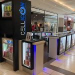 Cell phone Kiosk Oshawa Centre