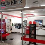 Mobile Klinik Taunton Road Oshawa Cell Phone Repair
