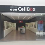 Cellbox-Réparation de téléphone cellulaires et tablettes – Accessoires et téléphones remis à neuf.