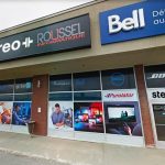Stereo Plus Saguenay & Roussel Informatique