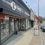 iTech Phones Laptop Sales and Repair Ltd.