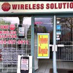 One Stop Wireless Solution Ltd.