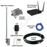 Wifi Accessories