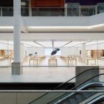 Apple CambridgeSide
