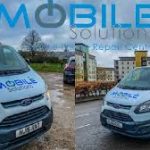 Mobile Solutions – Van Service Only