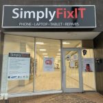 SimplyFixIT – Phone & Laptop – Cambridge