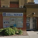Kelowna Cell Repair