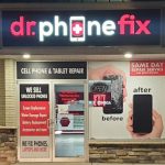 Dr. Phone Fix – Kelowna