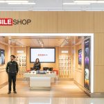 The Mobile Shop