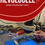 Revolucell – Réparation cellulaire Terrebonne