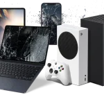 Cell Care Phone, Ipads, Laptop & Gaming Console Repair and sales
