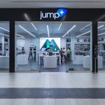 Jump+ Apple Premium Retailer (St. John’s)