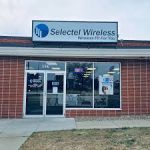 Selectel Wireless Waterloo IA