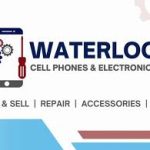 Waterloo Cell Phones & Electronics Inc.