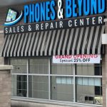 Phones & Beyond – Cell Phone and Computer Repair & Sales Center Waterloo – Phone Repair Laptop Repair Shop