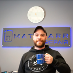 Matt Carr Repair