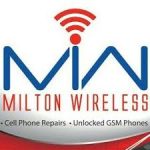 MILTON WIRELESS