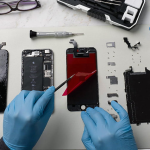 IPhone Screen Repair, Samsung Repair & iPad Repair