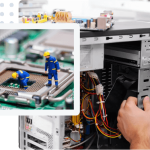 Expert MacBook Repair Services in Burlington