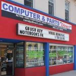 Expert MacBook Repair Services in Whitby