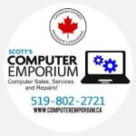 Expert MacBook Repair Services in Brantford