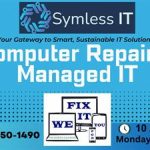 Expert MacBook Repair Services in Wood Buffalo