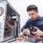 Expert MacBook Repair Services in Fredericton